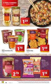 Folheto Lidl semana 24 Página 26