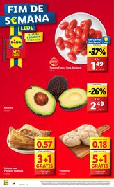 Folheto Lidl semana 24 Página 28