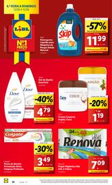 Folheto Lidl semana 24 Página 34