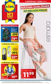 Folheto Lidl semana 24 Página 1