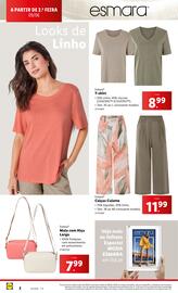 Folheto Lidl semana 24 Página 2
