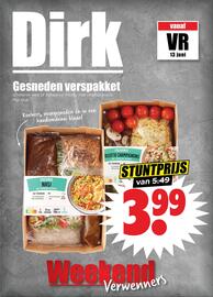 Dirk folder Pagina 1