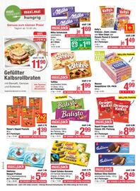 Maximarkt Flugblatt Seite 10
