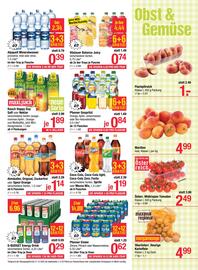 Maximarkt Flugblatt Seite 11
