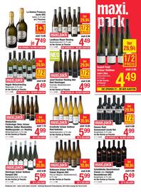 Maximarkt Flugblatt Seite 13
