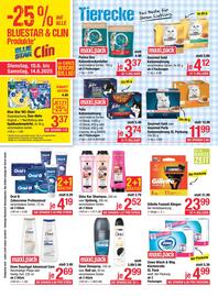 Maximarkt Flugblatt Seite 14