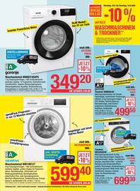 Maximarkt Flugblatt Seite 15