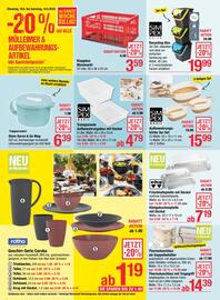 Maximarkt Flugblatt Seite 16