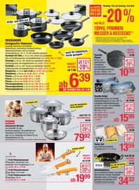 Maximarkt Flugblatt Seite 17