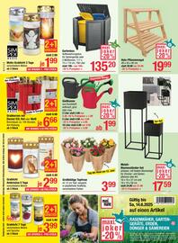 Maximarkt Flugblatt Seite 18
