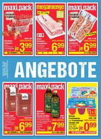 Maximarkt Flugblatt Seite 2