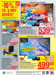 Maximarkt Flugblatt Seite 20
