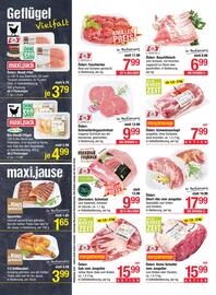 Maximarkt Flugblatt Seite 4