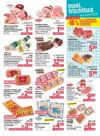 Maximarkt Flugblatt Seite 5
