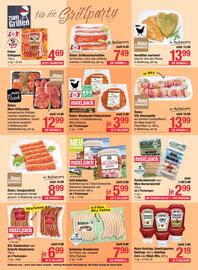 Maximarkt Flugblatt Seite 6
