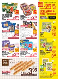 Maximarkt Flugblatt Seite 9