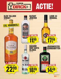 Super Dirck 3 folder week 24 Pagina 1