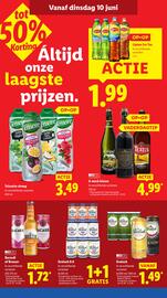 Lidl folder week 24 Pagina 10
