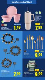 Lidl folder week 24 Pagina 27