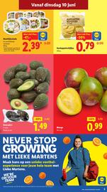 Lidl folder week 24 Pagina 3