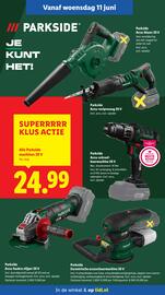 Lidl folder week 24 Pagina 30