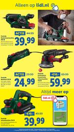 Lidl folder week 24 Pagina 36