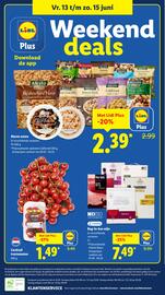 Lidl folder week 24 Pagina 45