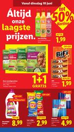 Lidl folder week 24 Pagina 8