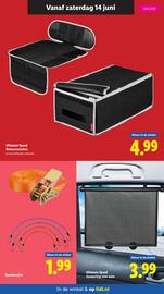 Lidl folder | Non-Food Pagina 19