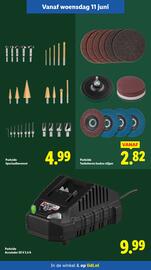 Lidl folder | Non-Food Pagina 8