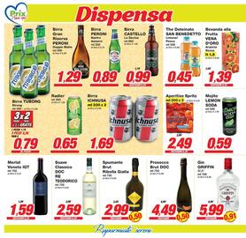Volantino Prix Quality Pagina 14