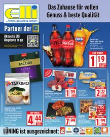 Elli Markt Prospekt woche 24 Seite 1