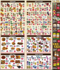 Carnicerias Jimenez Weekly Ad week 23 Page 2