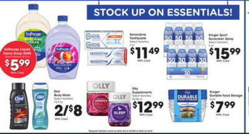 Fred Meyer Weekly Ad week 23 Page 10