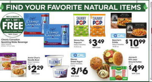 Fred Meyer Weekly Ad week 23 Page 11