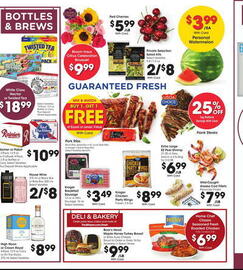 Fred Meyer Weekly Ad week 23 Page 12