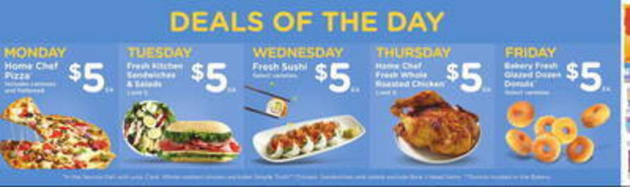 Fred Meyer Weekly Ad week 23 Page 14