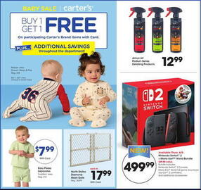 Fred Meyer Weekly Ad week 23 Page 3