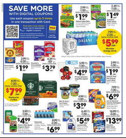 Fred Meyer Weekly Ad week 23 Page 4