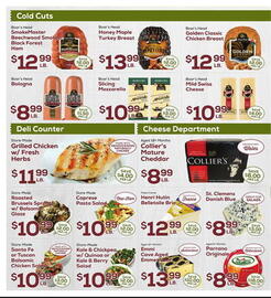 DeCicco & Sons Weekly Ad week 23 Page 2
