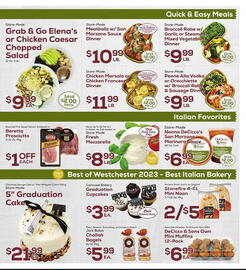 DeCicco & Sons Weekly Ad week 23 Page 3