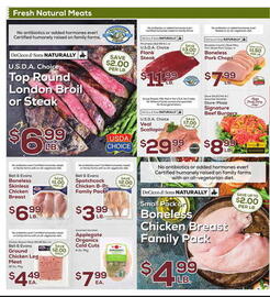 DeCicco & Sons Weekly Ad week 23 Page 4