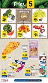Tesco akciós újság | Szupermarket Oldal 2