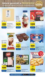 Tesco akciós újság | Szupermarket Oldal 3