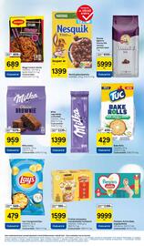 Tesco akciós újság | Szupermarket Oldal 5