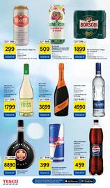 Tesco akciós újság | Szupermarket Oldal 6