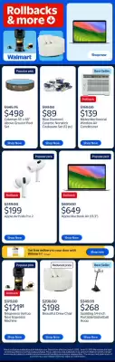 Walmart Weekly Ad (valid until 10-06)