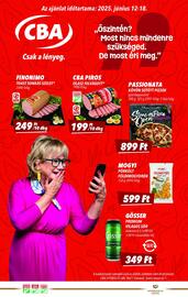 Príma akciós újság hét 24 Oldal 1