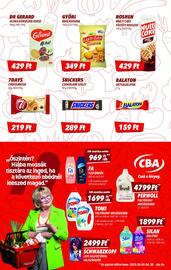 Príma akciós újság hét 24 Oldal 6