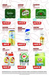 Príma akciós újság hét 24 Oldal 8